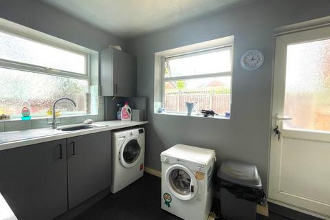 2 bedroom semi-detached house for sale, Basil Street, Preston PR1