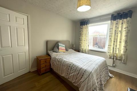 2 bedroom semi-detached house for sale, Basil Street, Preston PR1