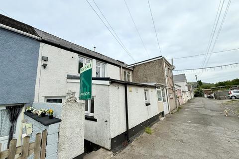 Maesteg CF34