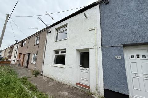 3 bedroom terraced house for sale, Maesteg CF34