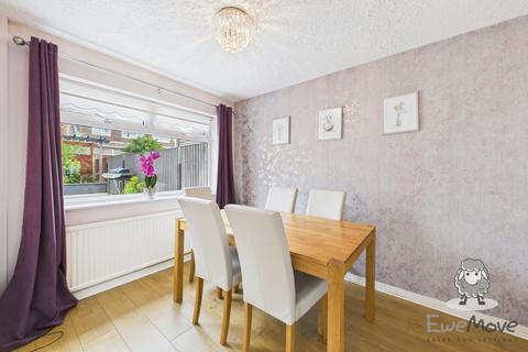 undefined, CAMPION CLOSE, ST. HELENS, MERSEYSIDE, WA11