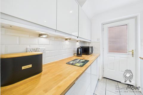 undefined, CAMPION CLOSE, ST. HELENS, MERSEYSIDE, WA11
