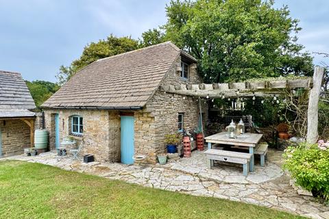 3 bedroom detached house for sale, VALLEY ROAD, SWANAGE