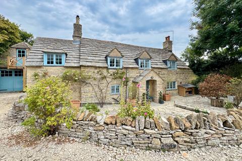 3 bedroom detached house for sale, VALLEY ROAD, SWANAGE