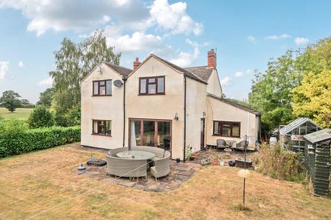undefined, Waterloo, Whixall.