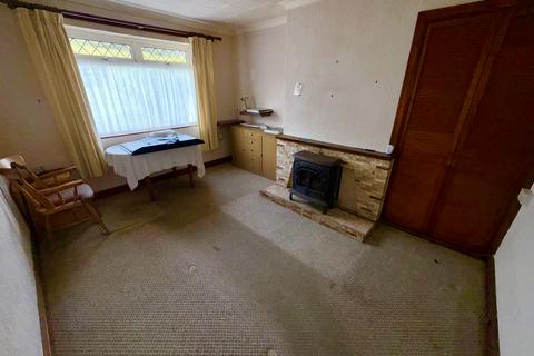 undefined, First Avenue, Penparcau SY23