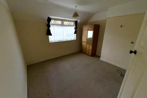 undefined, First Avenue, Penparcau SY23