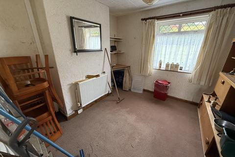 3 bedroom semi-detached house for sale, First Avenue, Penparcau SY23