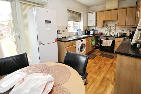 4 bedroom terraced house for sale, Seaton Grove, Broughton, Milton Keynes