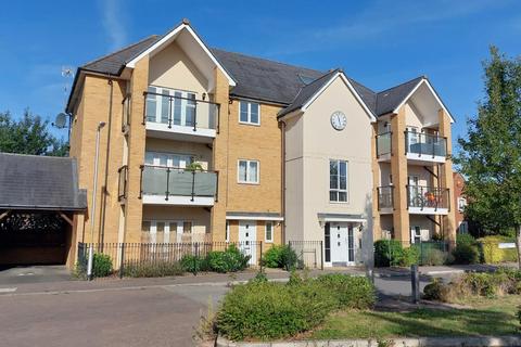 undefined, Ronald Eastwood Row, Ashford