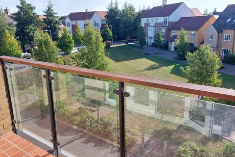 undefined, Ronald Eastwood Row, Ashford