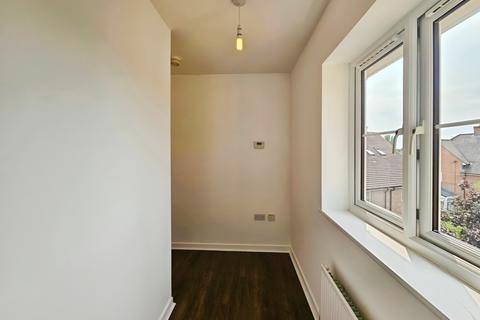 undefined, Ronald Eastwood Row, Ashford