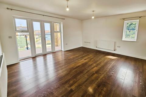 undefined, Ronald Eastwood Row, Ashford