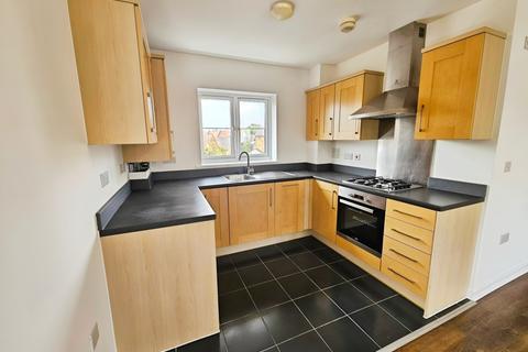 undefined, Ronald Eastwood Row, Ashford