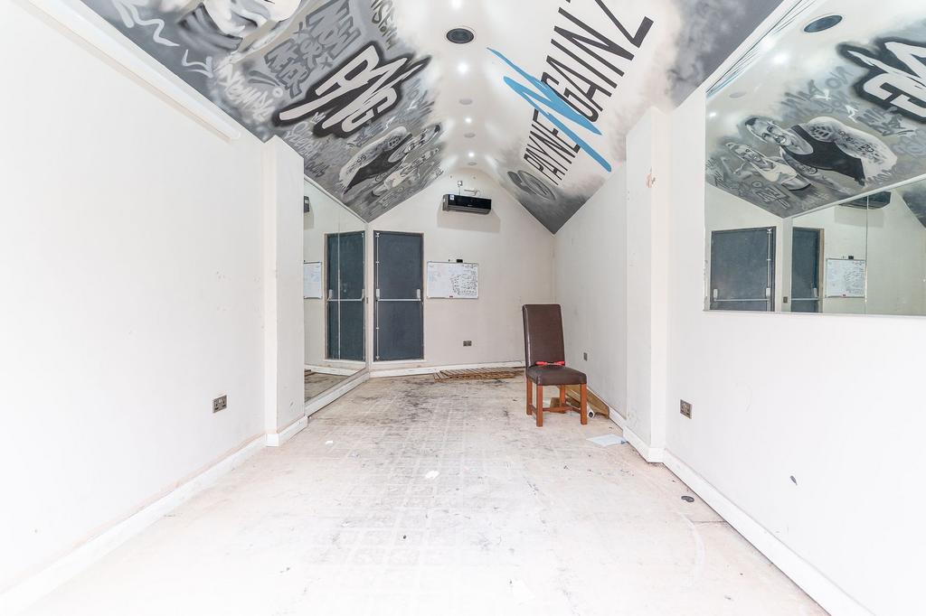 Attic