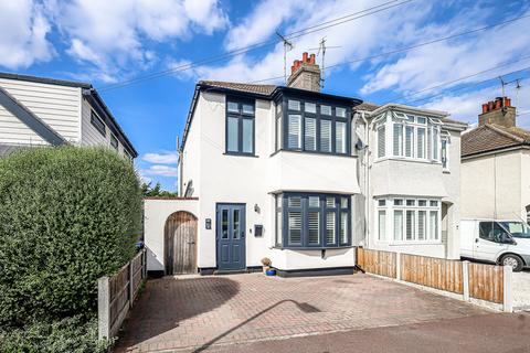 41 Bailey Road, Leigh-on-sea, SS9 3PJ