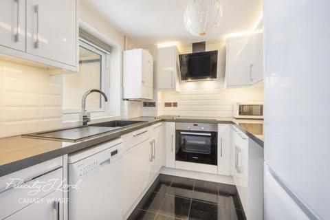 2 bedroom flat for sale, Galleons View, Stewart Street, London E14