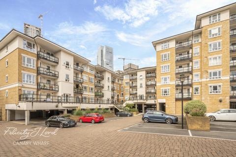 2 bedroom flat for sale, Galleons View, Stewart Street, London E14