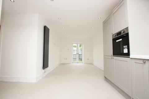 2 bedroom semi-detached bungalow for sale, Langley Way, Kettering, NN15
