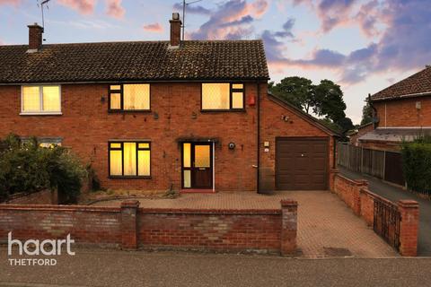 undefined, Fulmerston Road, Thetford