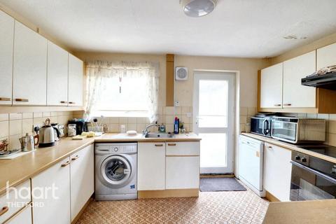 undefined, Fulmerston Road, Thetford