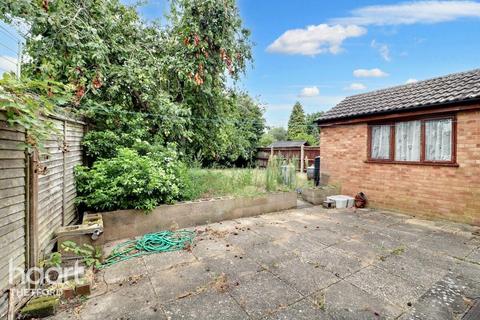 undefined, Fulmerston Road, Thetford