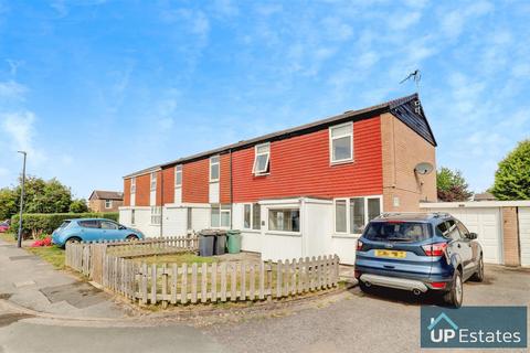 undefined, Faultlands Close, Nuneaton