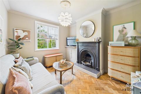 4 Hall Meadow, Tean, Stoke-on-trent, ST10 4ED