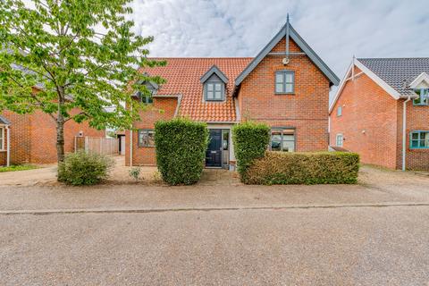 undefined, Diamond Close, Diss IP22
