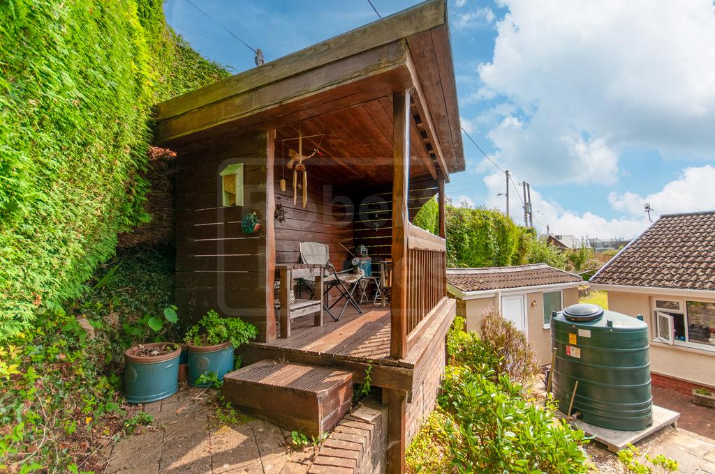Summer house