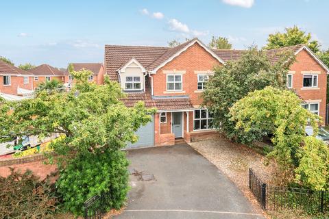 11 Abbotsmead Road, Belmont, Hereford, HR2 7SH