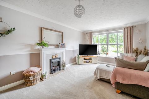 11 Abbotsmead Road, Belmont, Hereford, HR2 7SH
