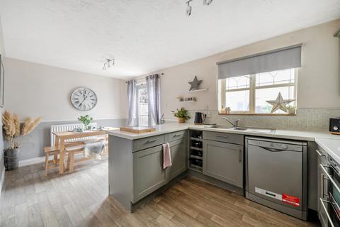 11 Abbotsmead Road, Belmont, Hereford, HR2 7SH
