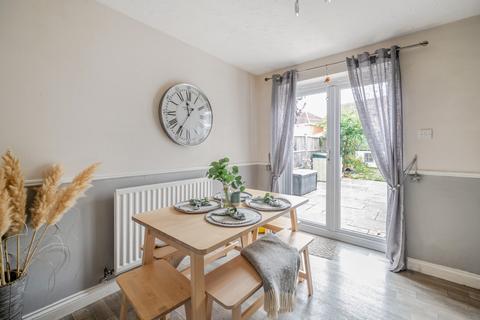 11 Abbotsmead Road, Belmont, Hereford, HR2 7SH