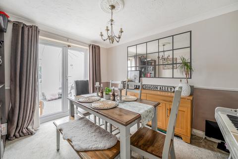 11 Abbotsmead Road, Belmont, Hereford, HR2 7SH