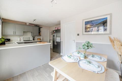 11 Abbotsmead Road, Belmont, Hereford, HR2 7SH