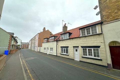 Reynolds Street, Filey