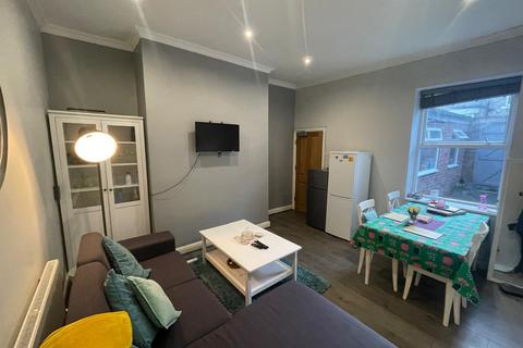 1 bedroom in a house share to rent, Lancaster Street, Newcastle Upon Tyne NE4