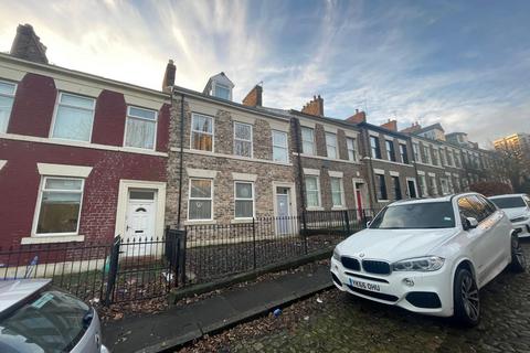 undefined, Lancaster Street, Newcastle Upon Tyne NE4