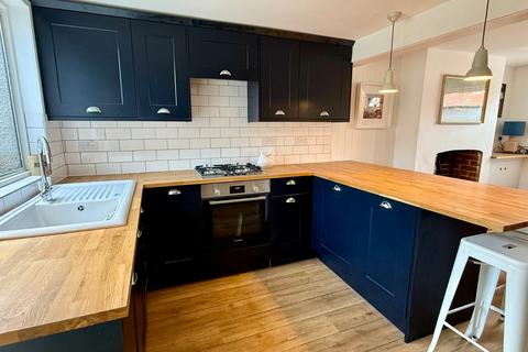 2 bedroom terraced house for sale, Middle Deal Road, Deal, Kent, CT14