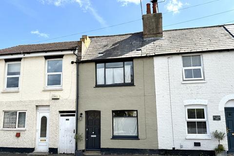 2 bedroom terraced house for sale, Middle Deal Road, Deal, Kent, CT14
