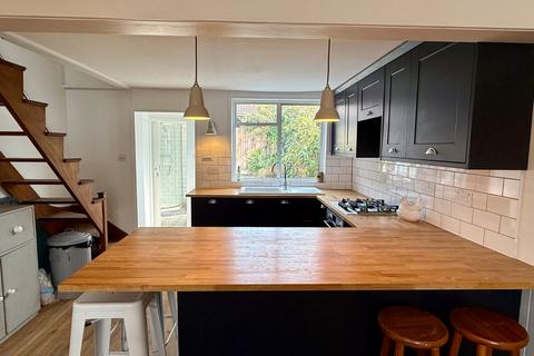 2 bedroom terraced house for sale, Middle Deal Road, Deal, Kent, CT14