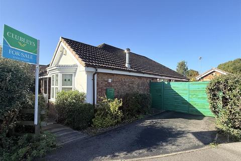 undefined, Crumpton Road, Market Weighton, York