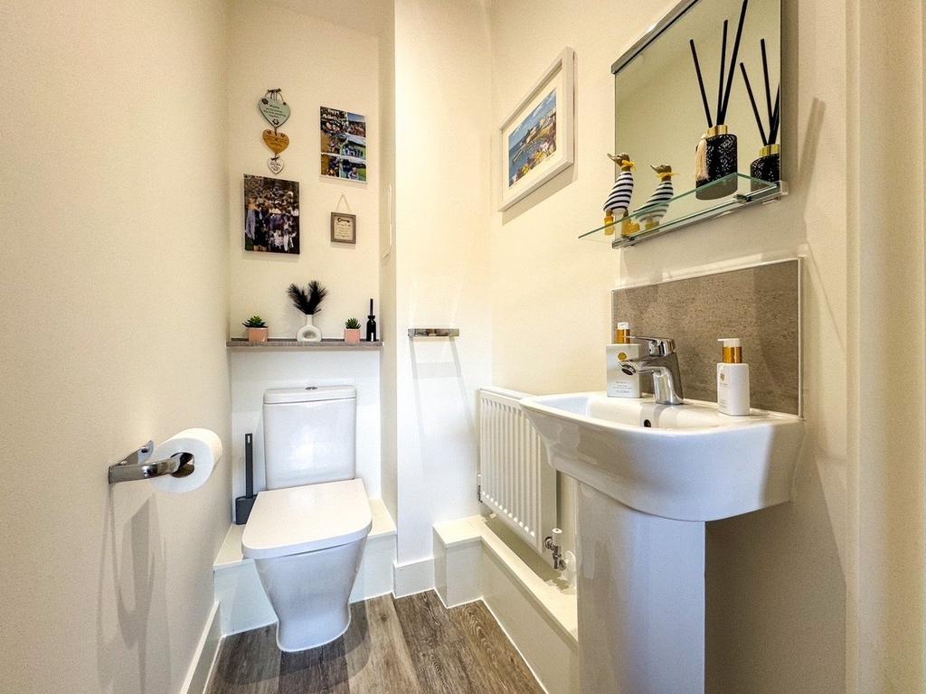 Cloakroom