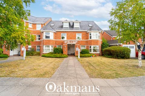 2 bedroom apartment for sale, Monkspath Hall Road, West Midlands B91