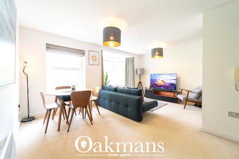 2 bedroom apartment for sale, Monkspath Hall Road, West Midlands B91