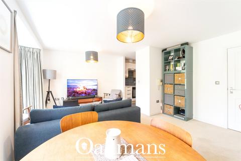 2 bedroom apartment for sale, Monkspath Hall Road, West Midlands B91