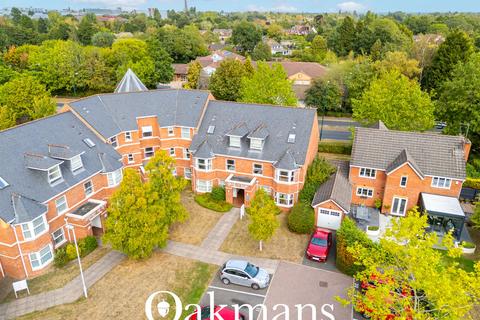 Monkspath Hall Road, West Midlands B91