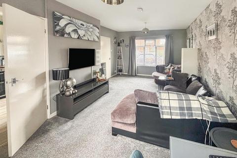 undefined, Maple Avenue, Oswestry