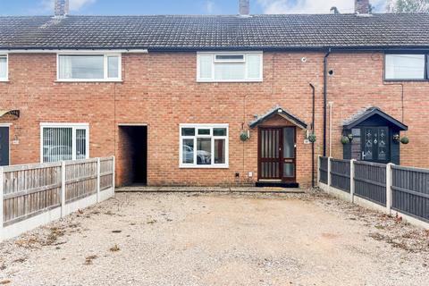 undefined, Maple Avenue, Oswestry